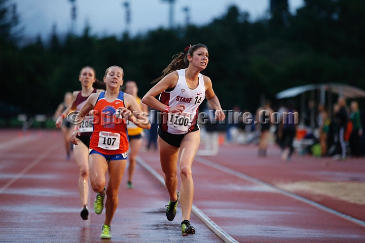 2014SIfriOpen-209.JPG - Apr 4-5, 2014; Stanford, CA, USA; the Stanford Track and Field Invitational.